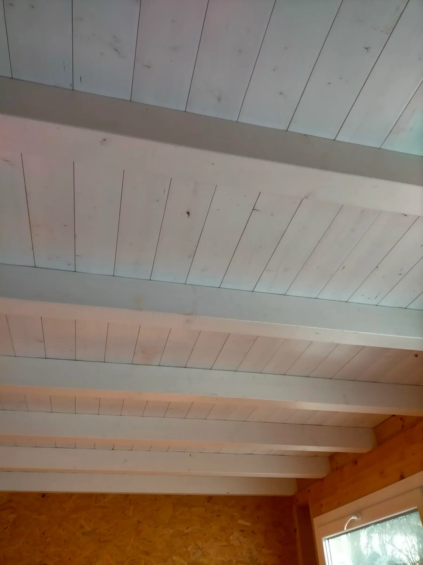 Abri de jardin bois sur mesure réalisé par Tonnaire — réalisation 5