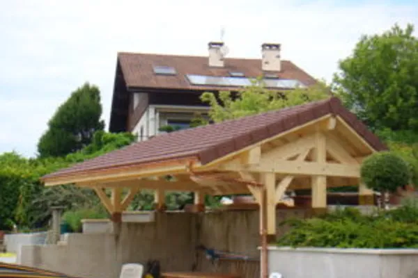 Carport