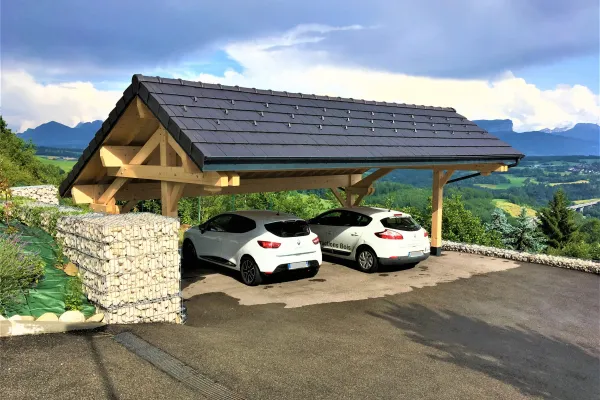 Carport