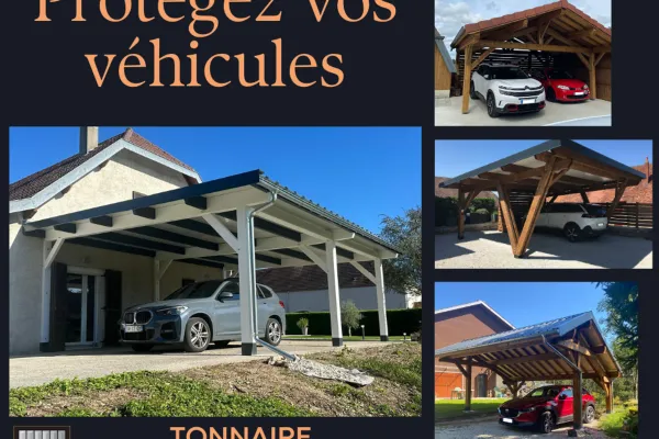 Protégez vos véhicules