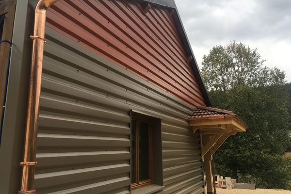Rénovation bois - photo 1
