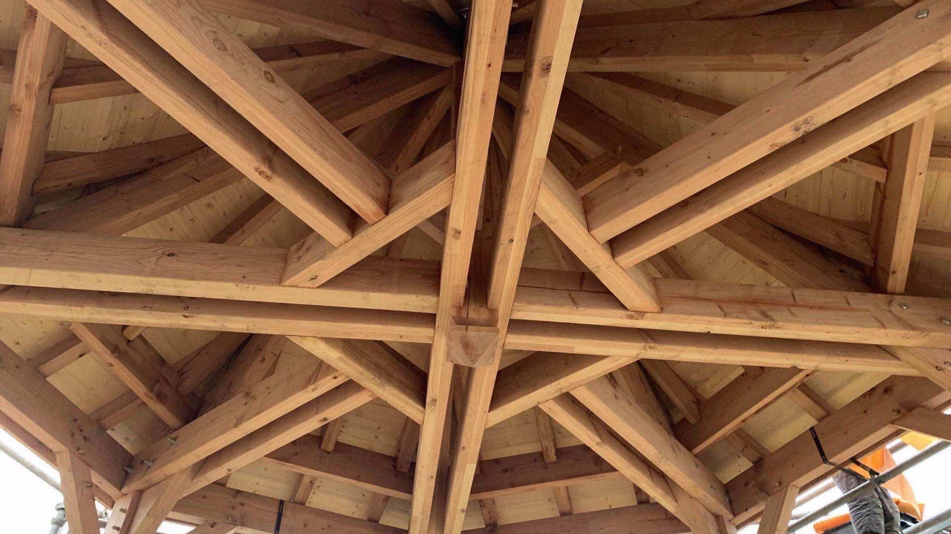 Garanties Tonnaire Constructions Bois